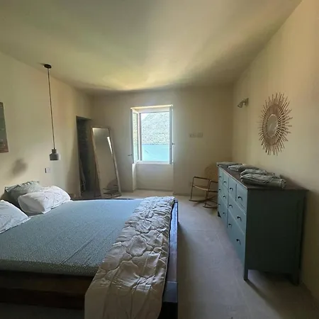 Prázdninový dům Mea Sul Brienno