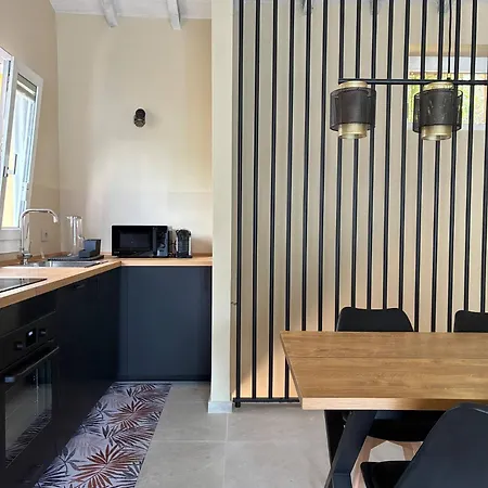 Mea Sul Prázdninový dům Brienno