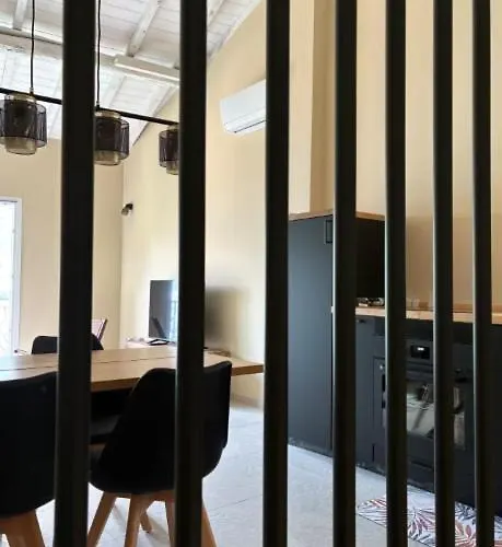 Mea Sul Дом отдыха Brienno