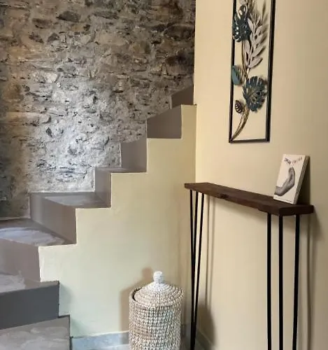 Mea Sul Дом отдыха