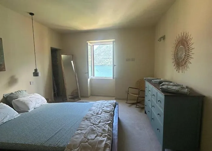 Дом отдыха Mea Sul Brienno