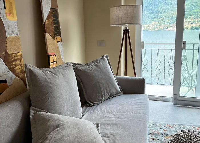 Mea Sul Prázdninový dům