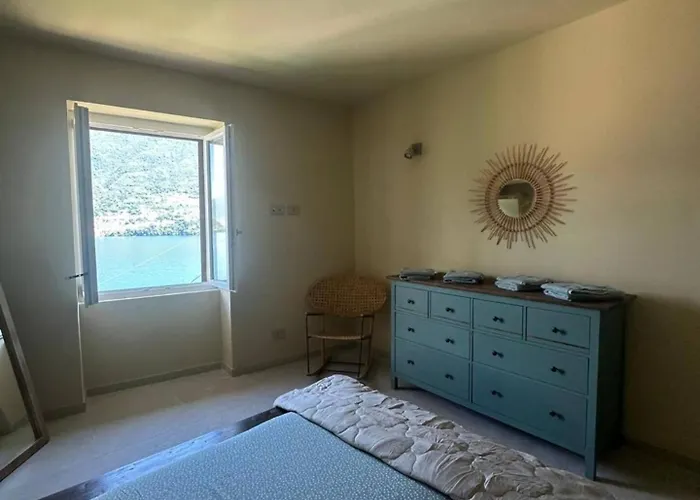 Mea Sul Prázdninový dům *