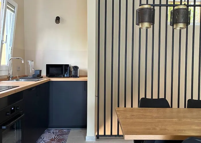 Mea Sul Prázdninový dům Brienno