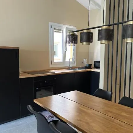 Mea Sul Feriehus Brienno